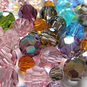 Czech MC Beads